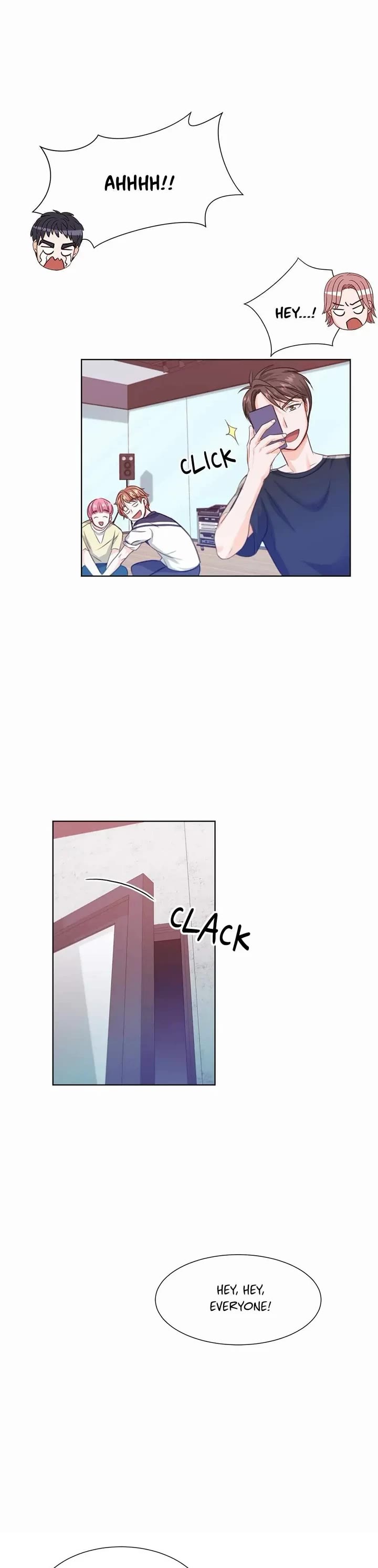 Once Again Idol Chapter 12 page 29 - Chapter 12: Fruits of Their Efforts