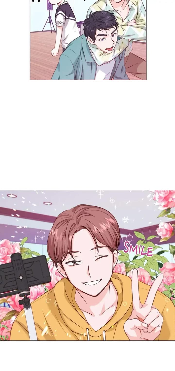 Once Again Idol Chapter 12 page 31 - Chapter 12: Fruits of Their Efforts