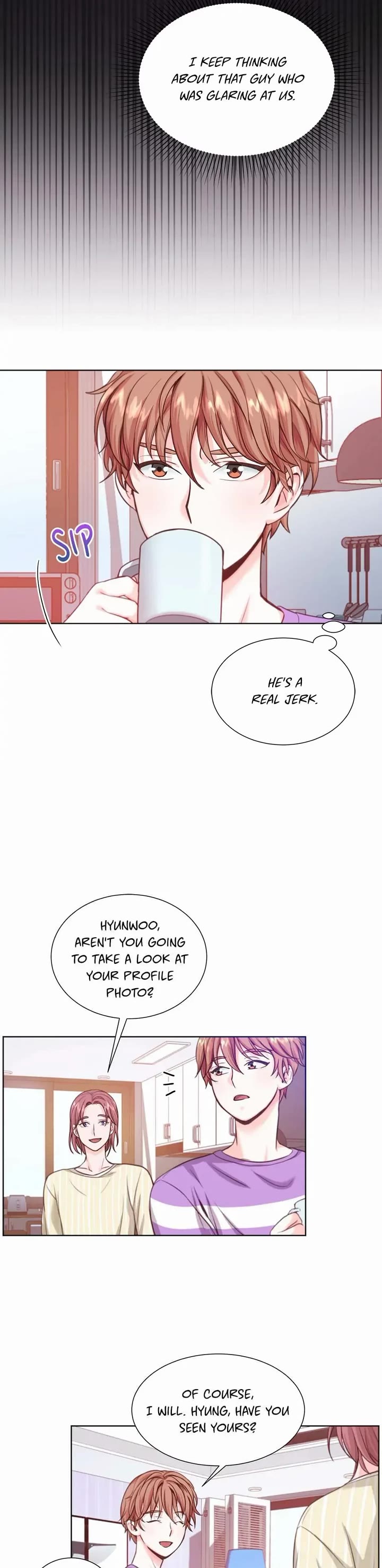 Once Again Idol Chapter 12 page 4 - Chapter 12: Fruits of Their Efforts
