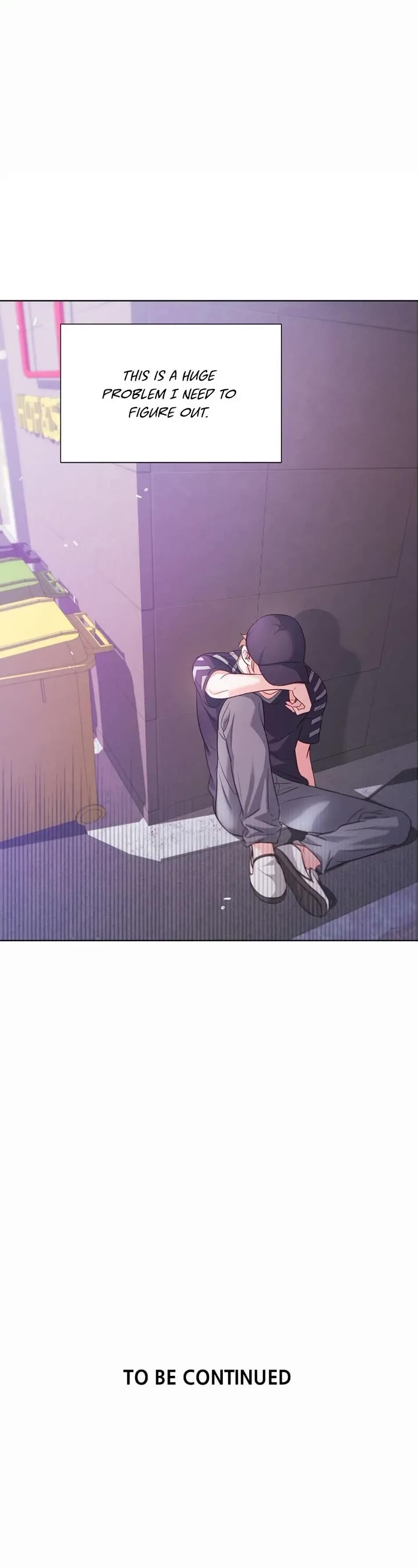 Once Again Idol Chapter 13 page 34 - Chapter 13: A Huge Problem