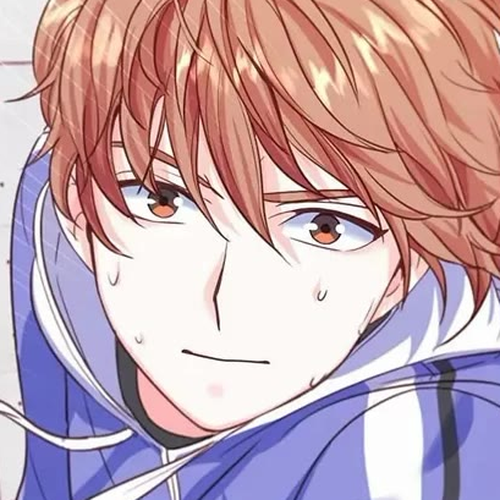 Once Again Idol Chapter 14: He's Lost His Confidence cover