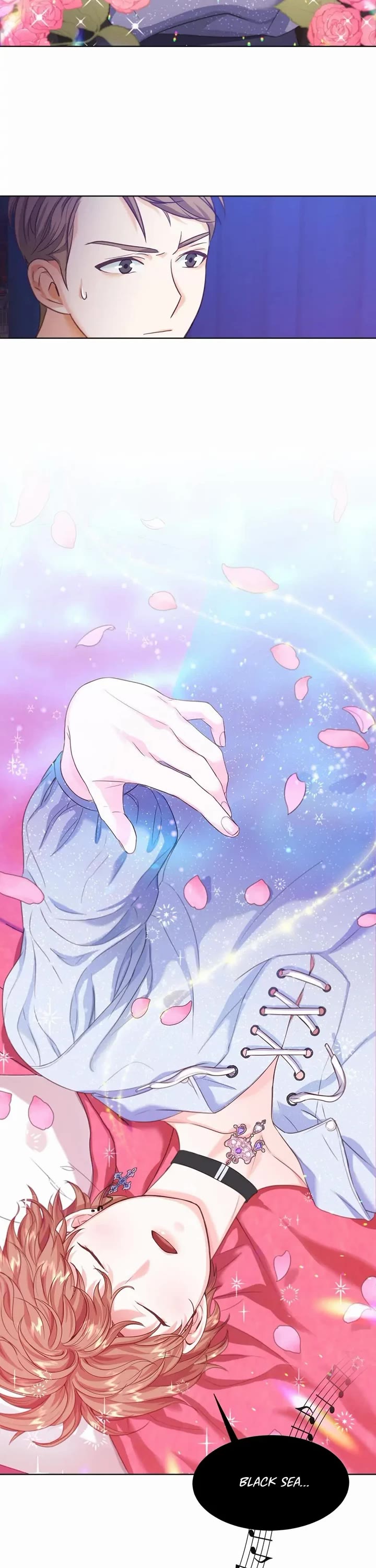 Once Again Idol Chapter 15 page 17 - Chapter 15: Front and Center