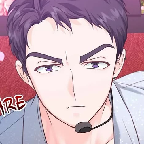 Once Again Idol Chapter 15: Front and Center cover