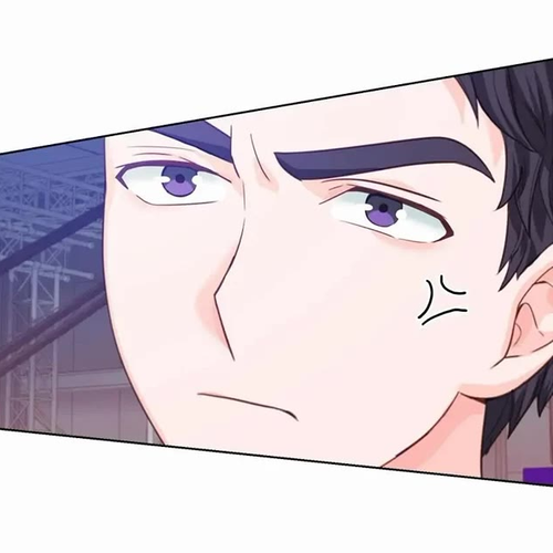Once Again Idol Chapter 16: The Performance cover