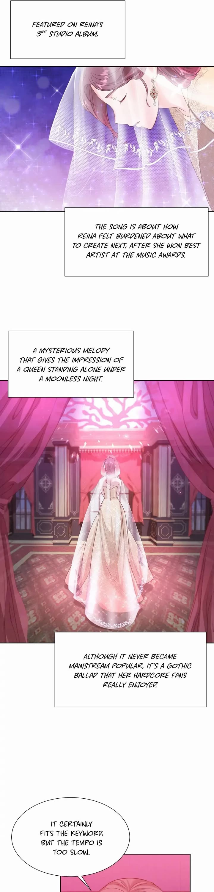 Once Again Idol Chapter 19 page 12 - Chapter 19: Drop