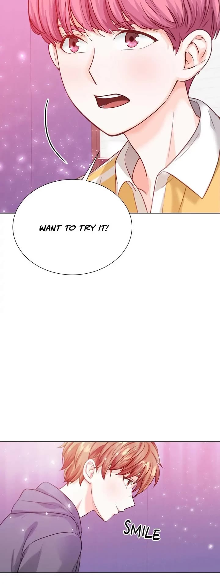 Once Again Idol Chapter 19 page 24 - Chapter 19: Drop