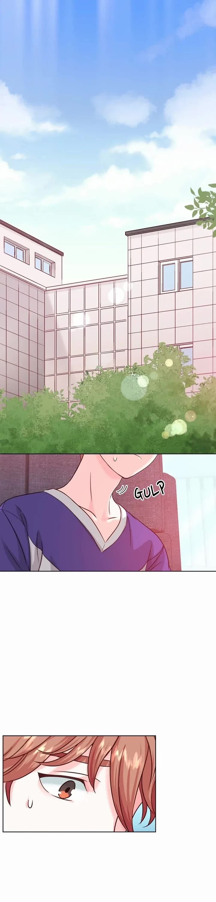 Once Again Idol Chapter 20 page 1 - Chapter 20: His Talent