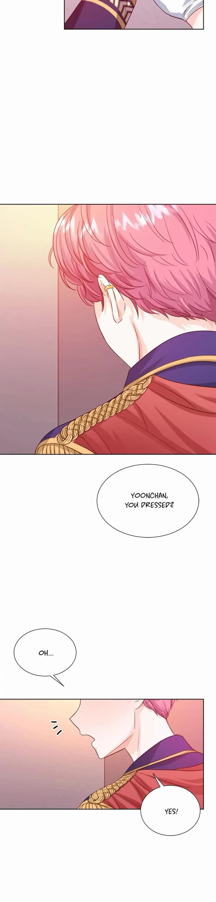 Once Again Idol Chapter 21 page 13 - Chapter 21: Keep Grinding