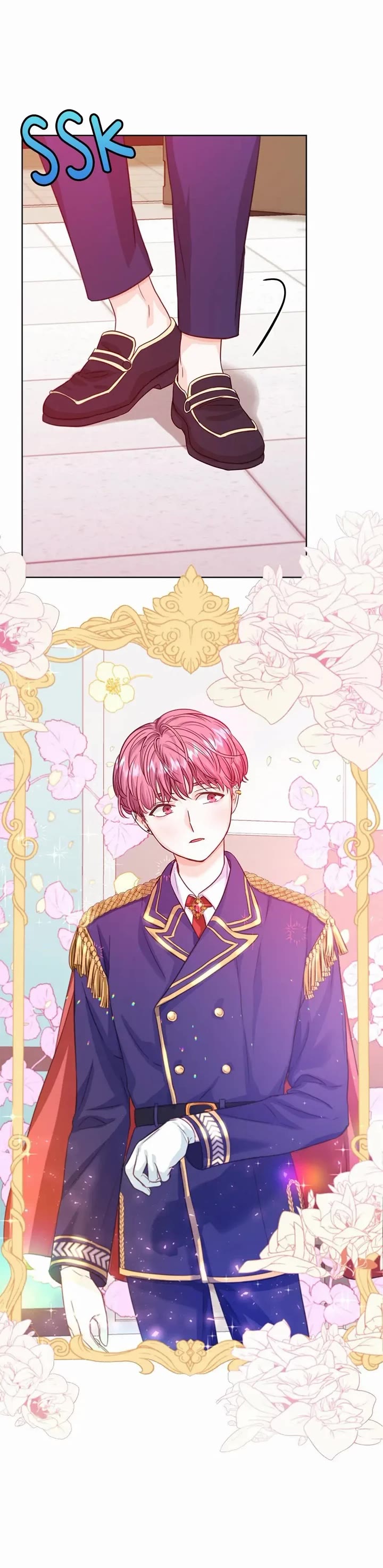 Once Again Idol Chapter 21 page 14 - Chapter 21: Keep Grinding