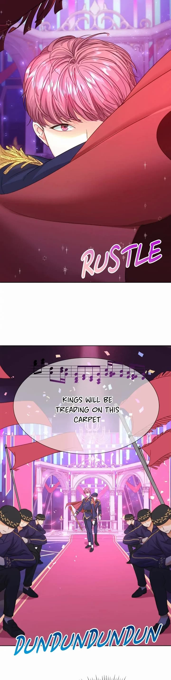 Once Again Idol Chapter 23 page 29 - Chapter 23: Yoonchan's Charm