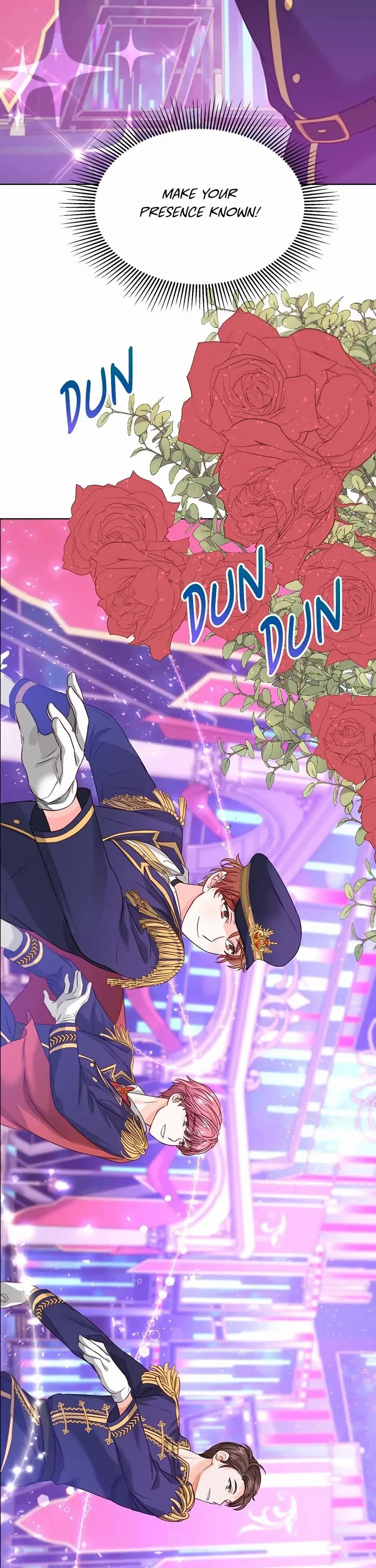 Once Again Idol Chapter 23 page 31 - Chapter 23: Yoonchan's Charm