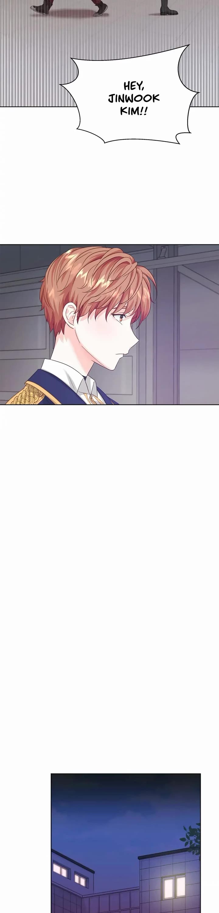 Once Again Idol Chapter 24 page 28 - Chapter 24: Acceptance