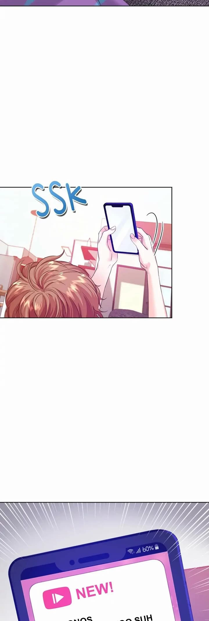 Once Again Idol Chapter 24 page 34 - Chapter 24: Acceptance