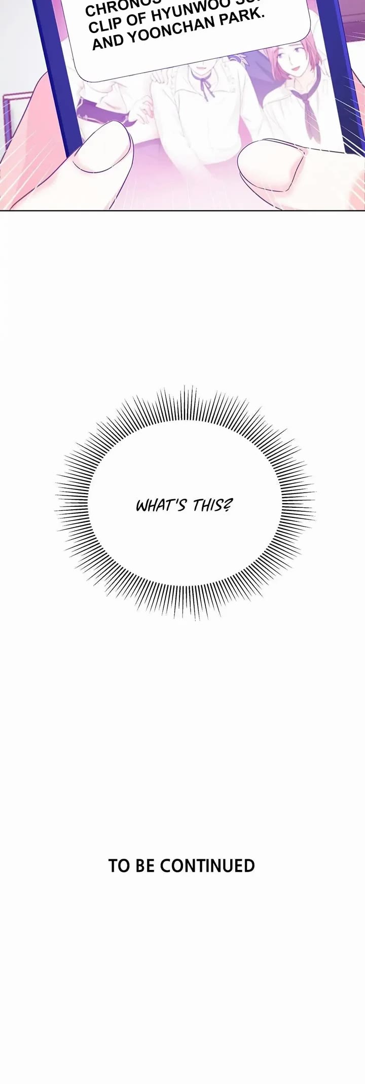 Once Again Idol Chapter 24 page 35 - Chapter 24: Acceptance