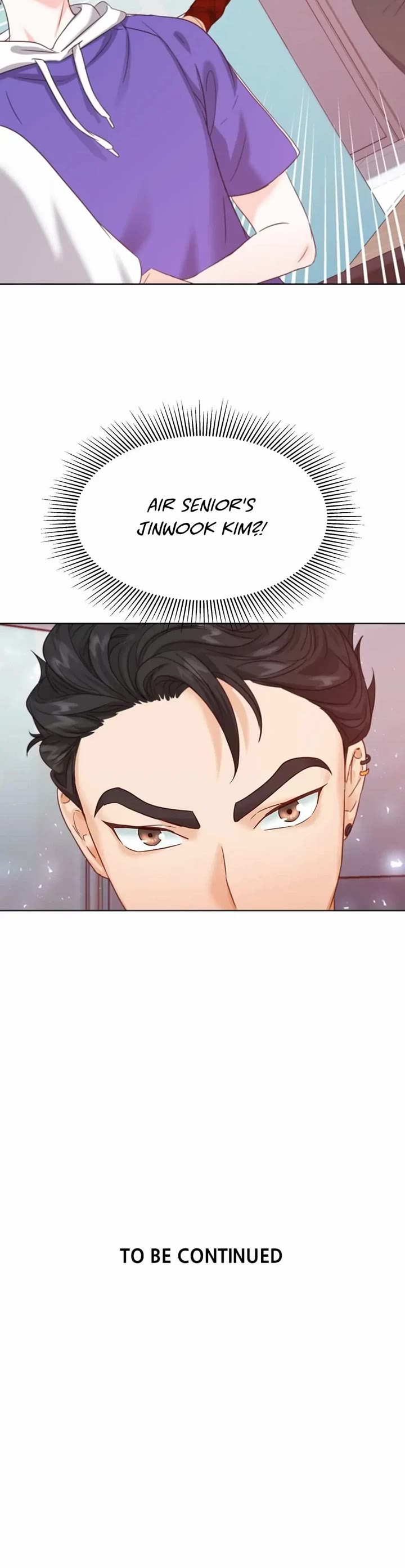 Once Again Idol Chapter 25 page 33 - Chapter 25: Everyone's Watching Us