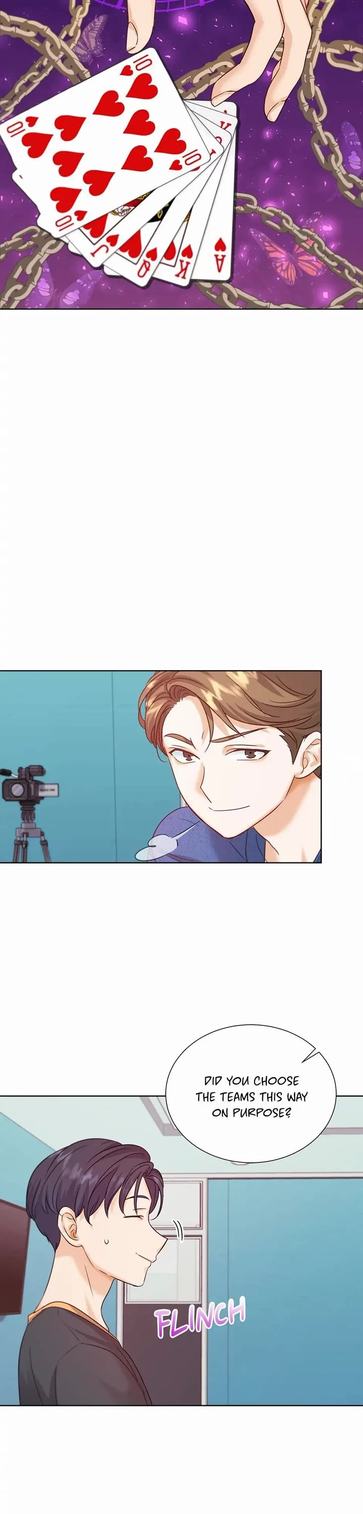Once Again Idol Chapter 26 page 11 - Chapter 26: Units