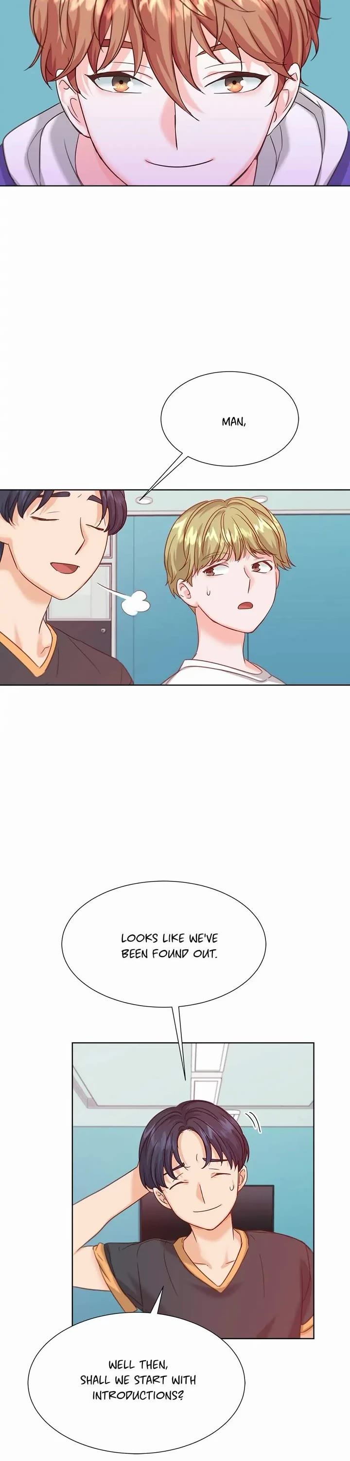 Once Again Idol Chapter 26 page 13 - Chapter 26: Units