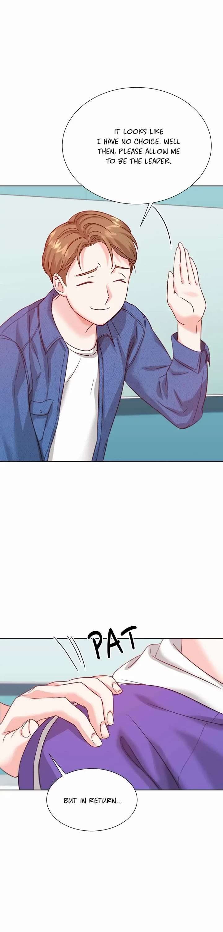 Once Again Idol Chapter 26 page 21 - Chapter 26: Units