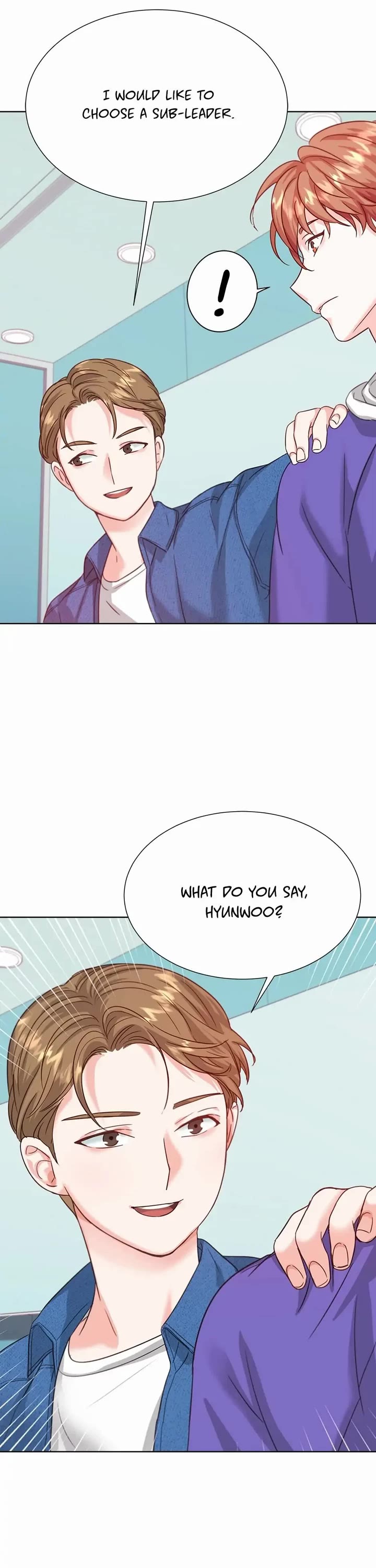 Once Again Idol Chapter 26 page 22 - Chapter 26: Units