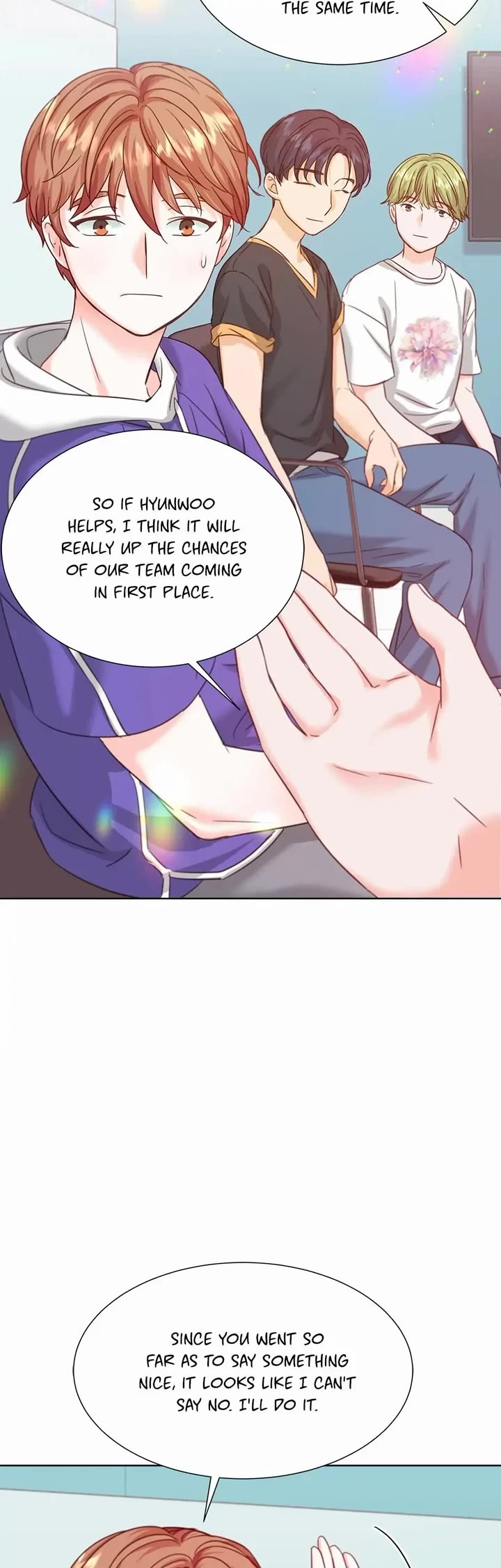 Once Again Idol Chapter 26 page 24 - Chapter 26: Units