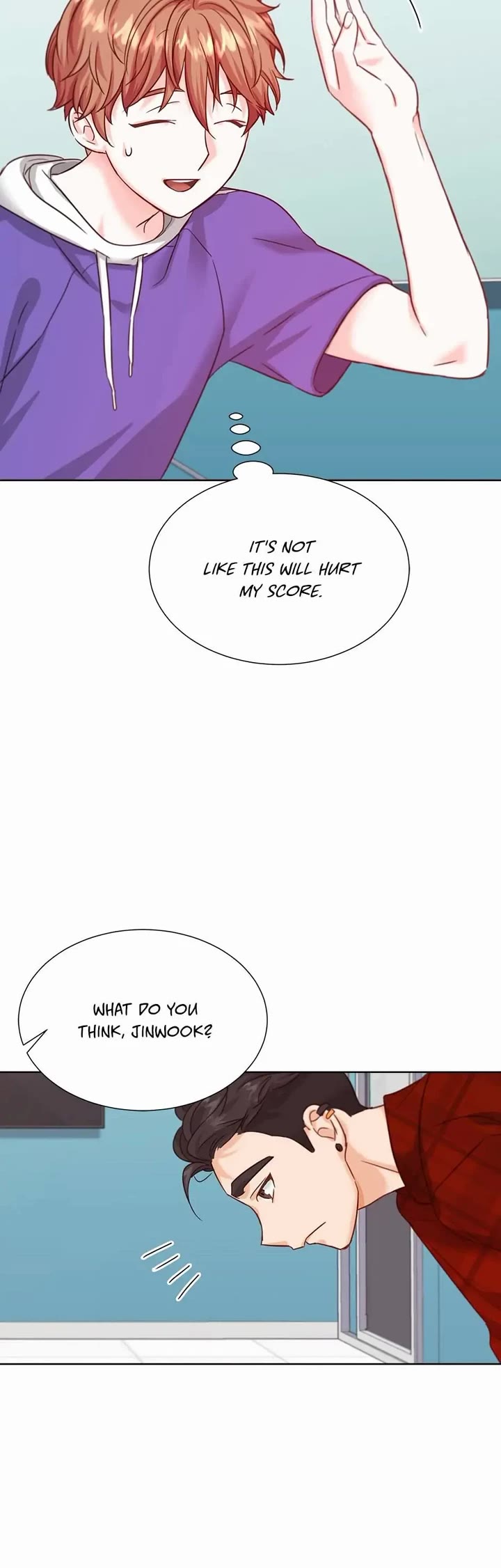 Once Again Idol Chapter 26 page 25 - Chapter 26: Units
