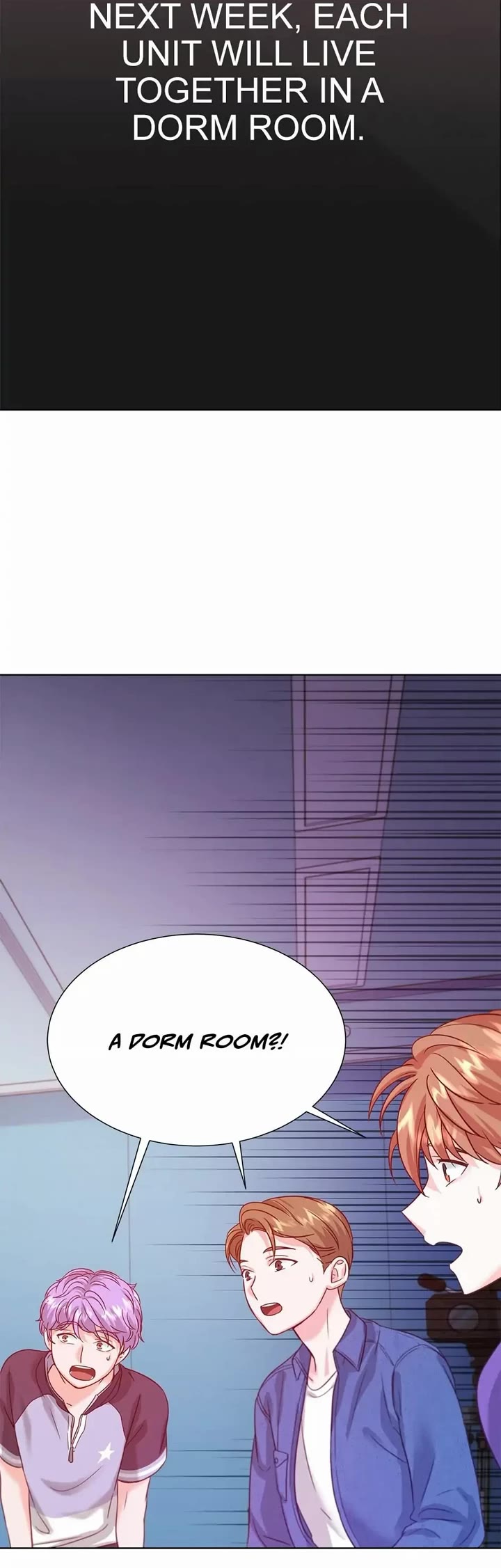 Once Again Idol Chapter 26 page 29 - Chapter 26: Units