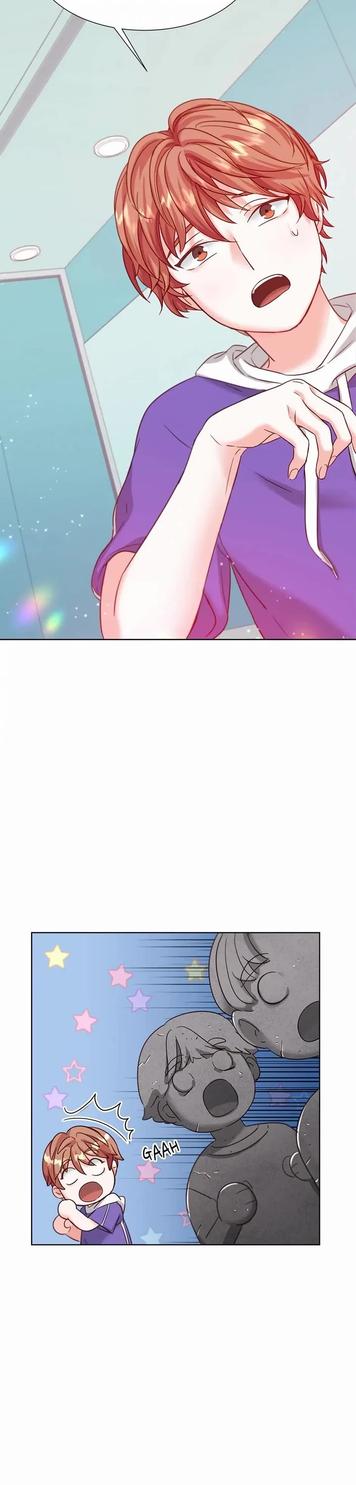 Once Again Idol Chapter 26 page 31 - Chapter 26: Units