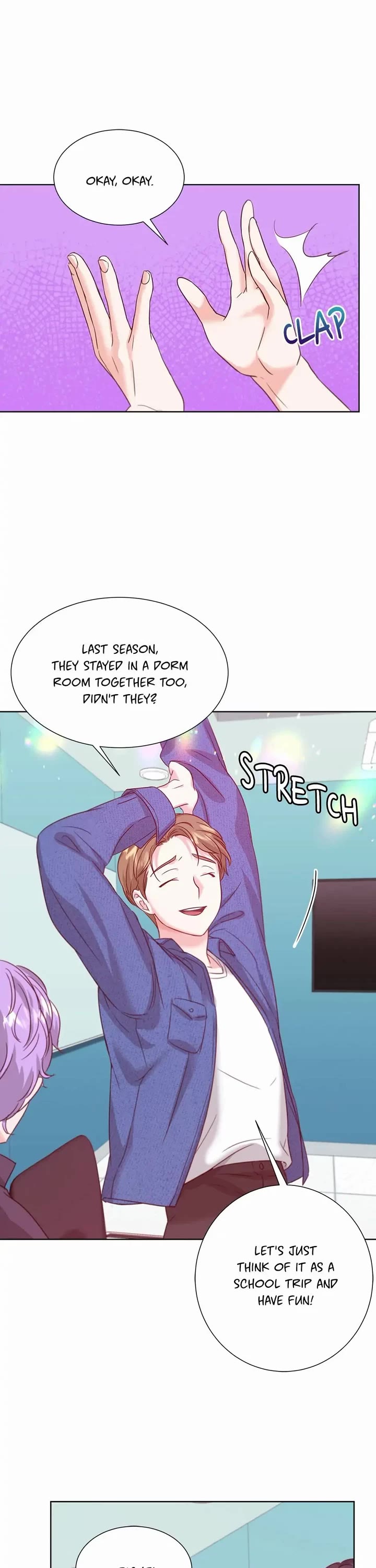 Once Again Idol Chapter 26 page 32 - Chapter 26: Units