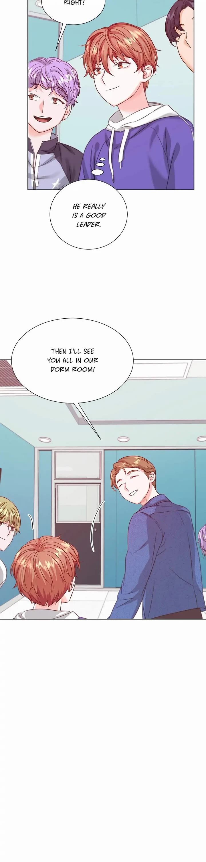 Once Again Idol Chapter 26 page 33 - Chapter 26: Units