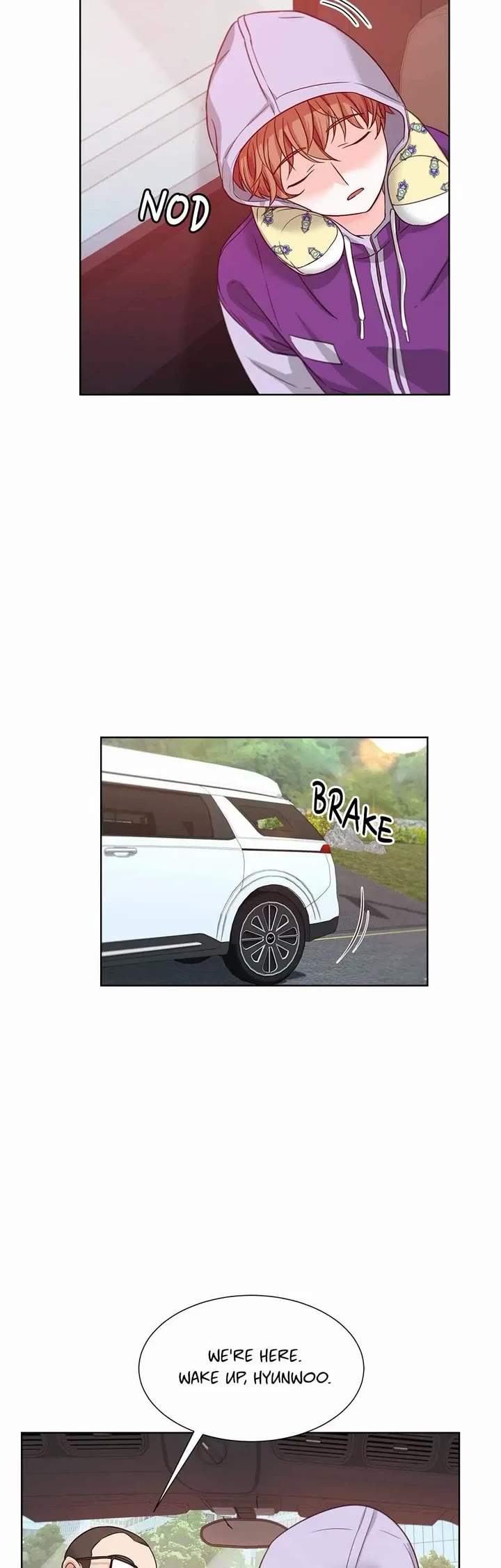Once Again Idol Chapter 26 page 35 - Chapter 26: Units