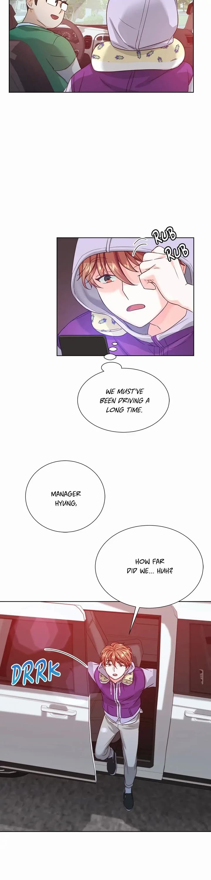 Once Again Idol Chapter 26 page 36 - Chapter 26: Units