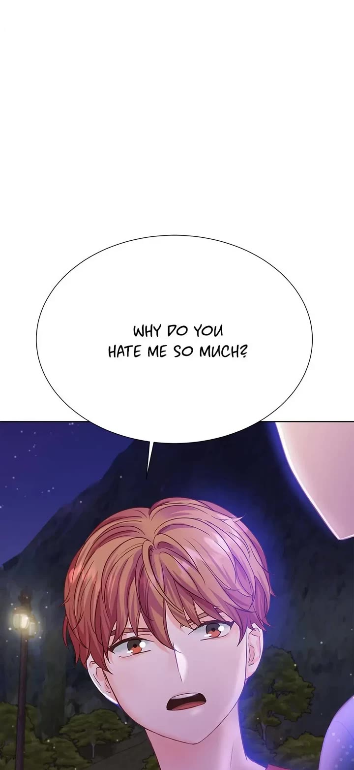 Once Again Idol Chapter 27 page 32 - Chapter 27: Dorm Life