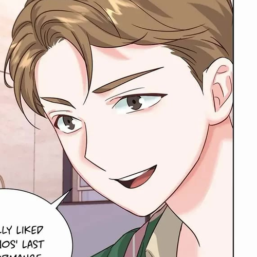 Once Again Idol Chapter 27: Dorm Life cover