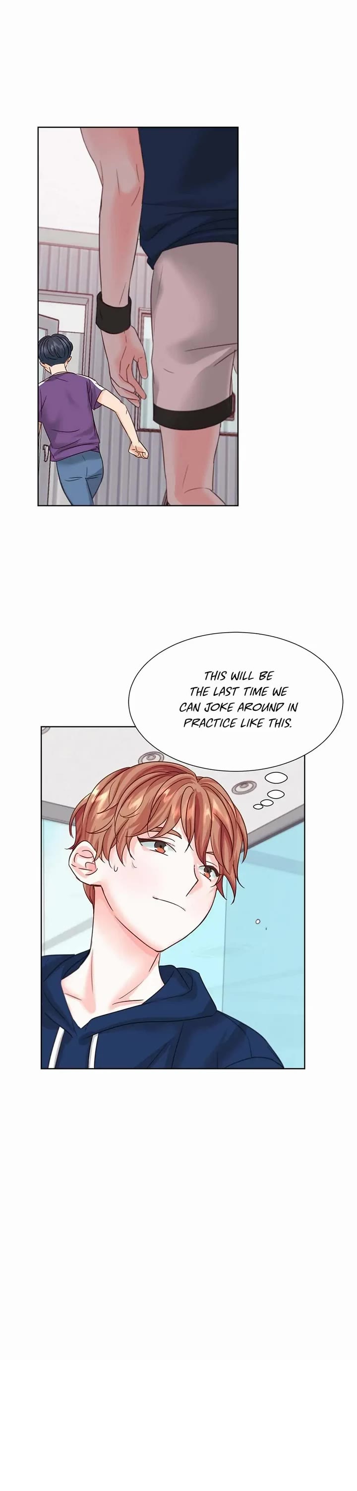 Once Again Idol Chapter 29 page 32 - Chapter 29: Barbecue