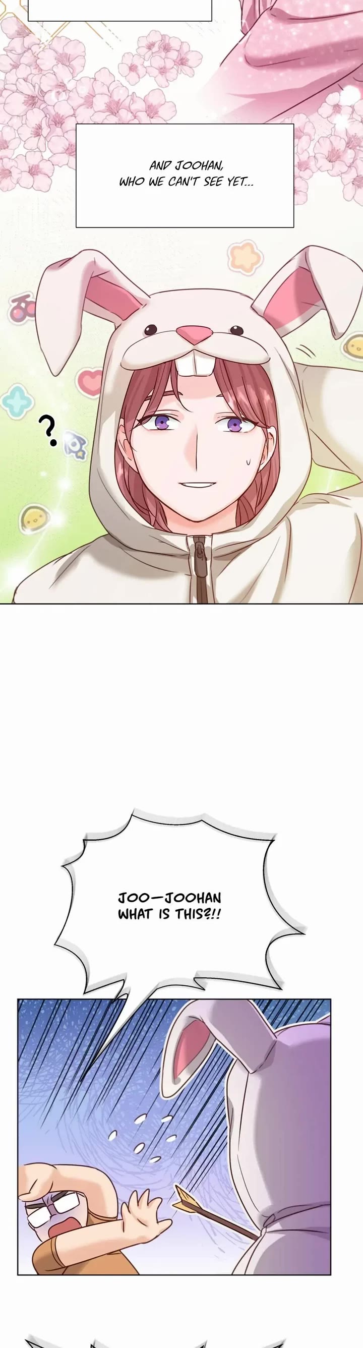 Once Again Idol Chapter 30 page 10 - Chapter 30: First Team