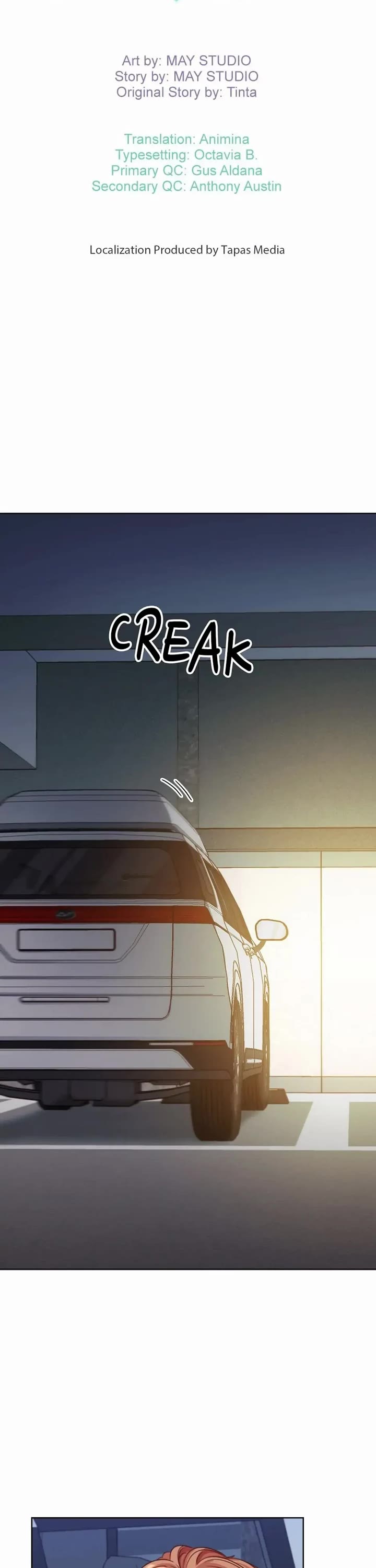 Once Again Idol Chapter 30 page 12 - Chapter 30: First Team