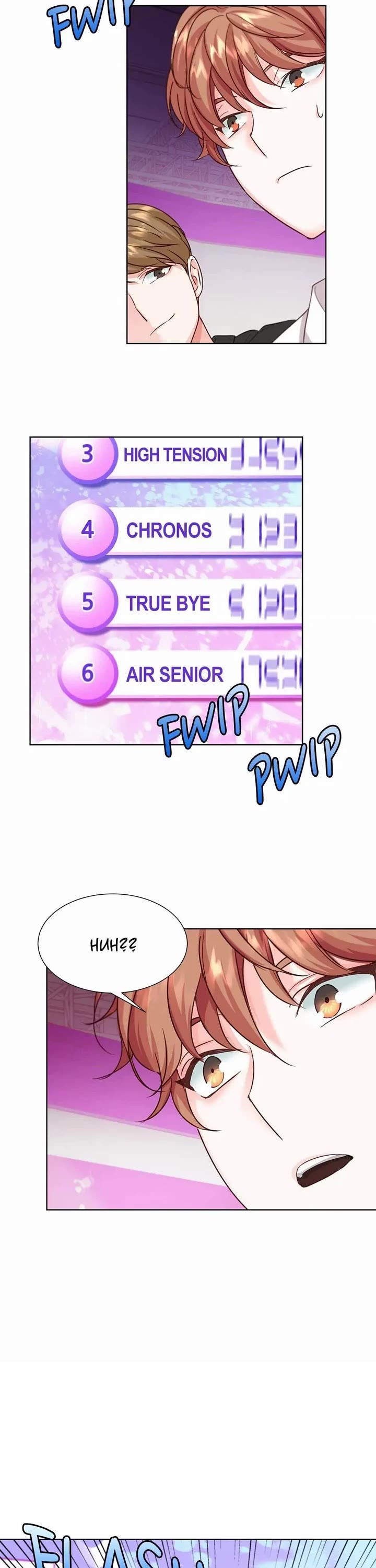 Once Again Idol Chapter 33 page 28 - Chapter 33: Voting