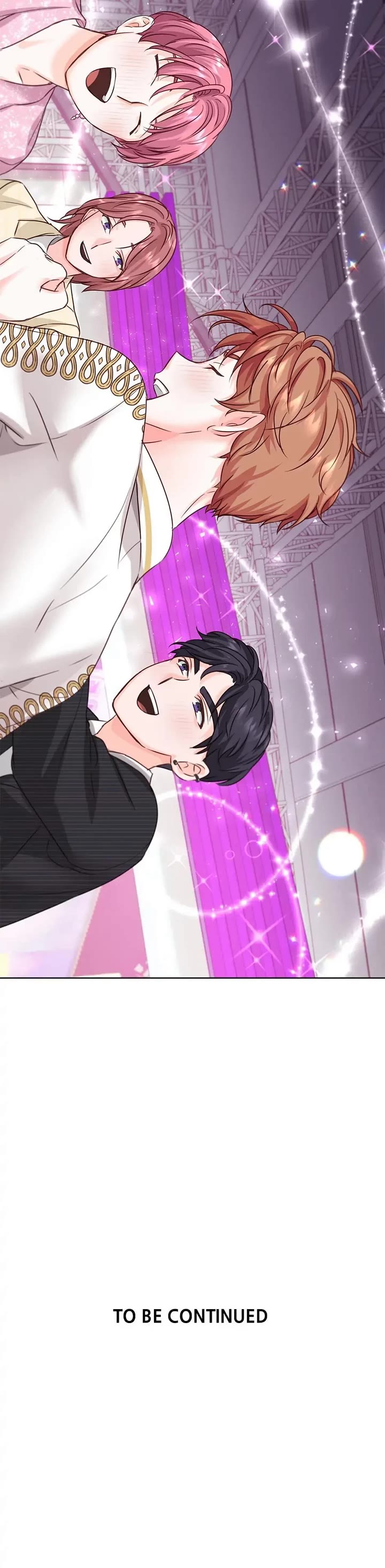 Once Again Idol Chapter 33 page 31 - Chapter 33: Voting