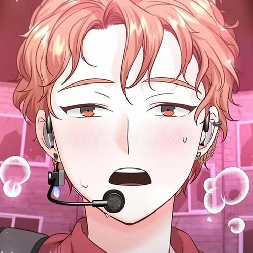 Once Again Idol Chapter 33: Voting cover
