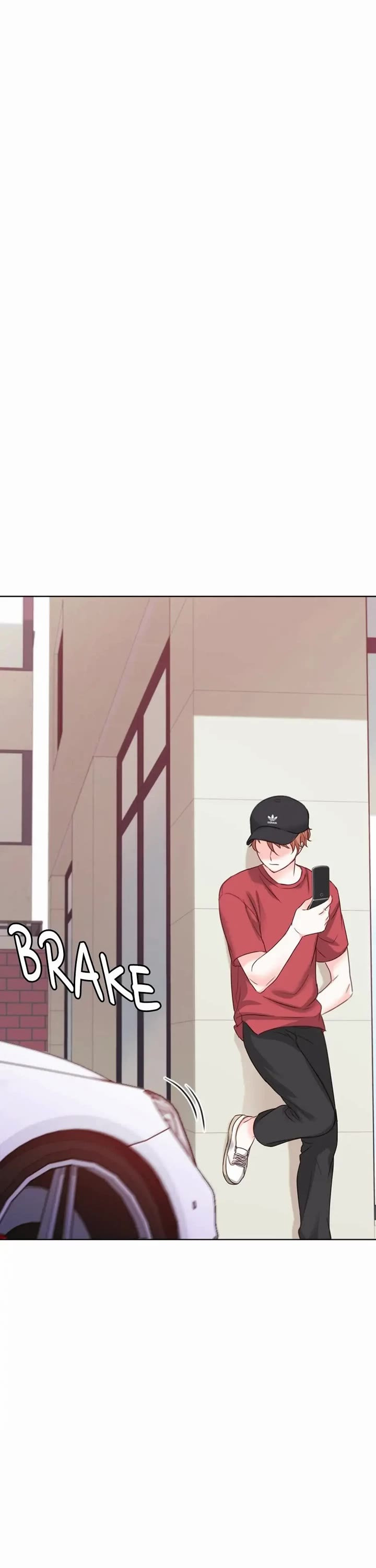 Once Again Idol Chapter 34 page 12 - Chapter 34: Amazing News