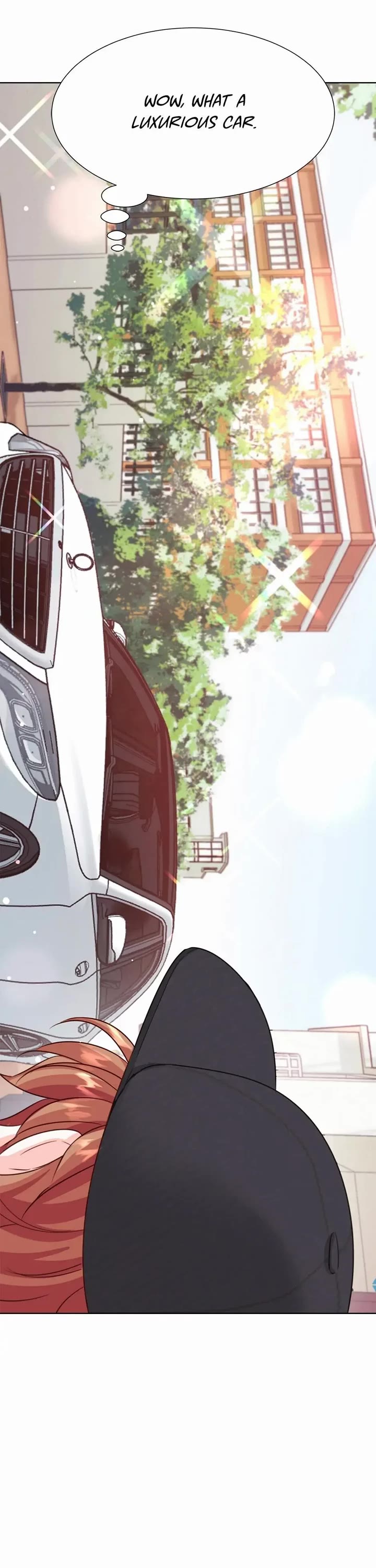 Once Again Idol Chapter 34 page 13 - Chapter 34: Amazing News