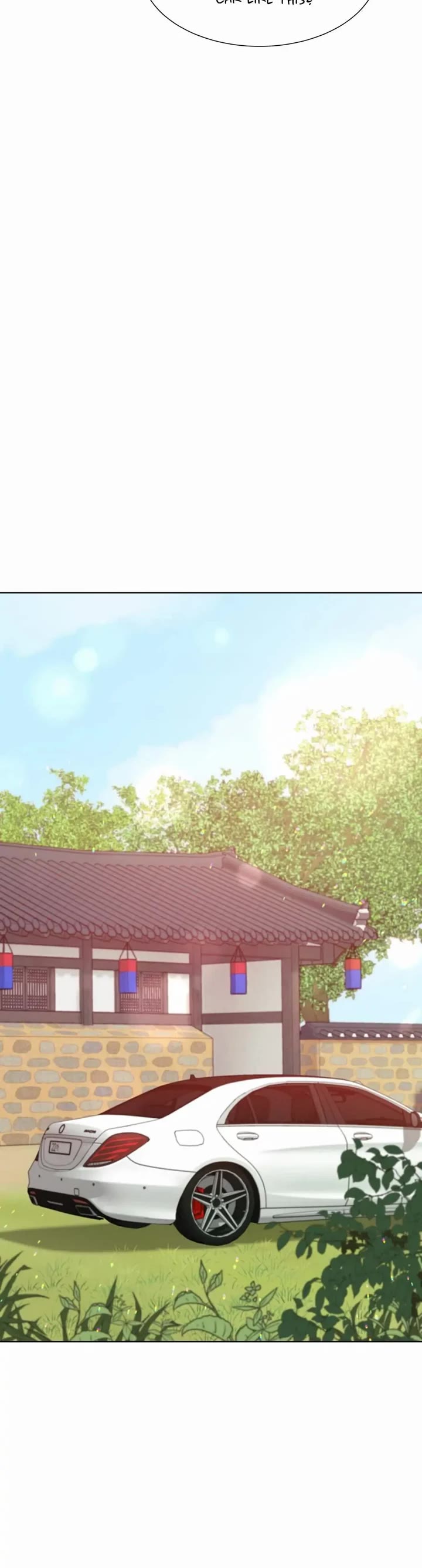 Once Again Idol Chapter 34 page 20 - Chapter 34: Amazing News