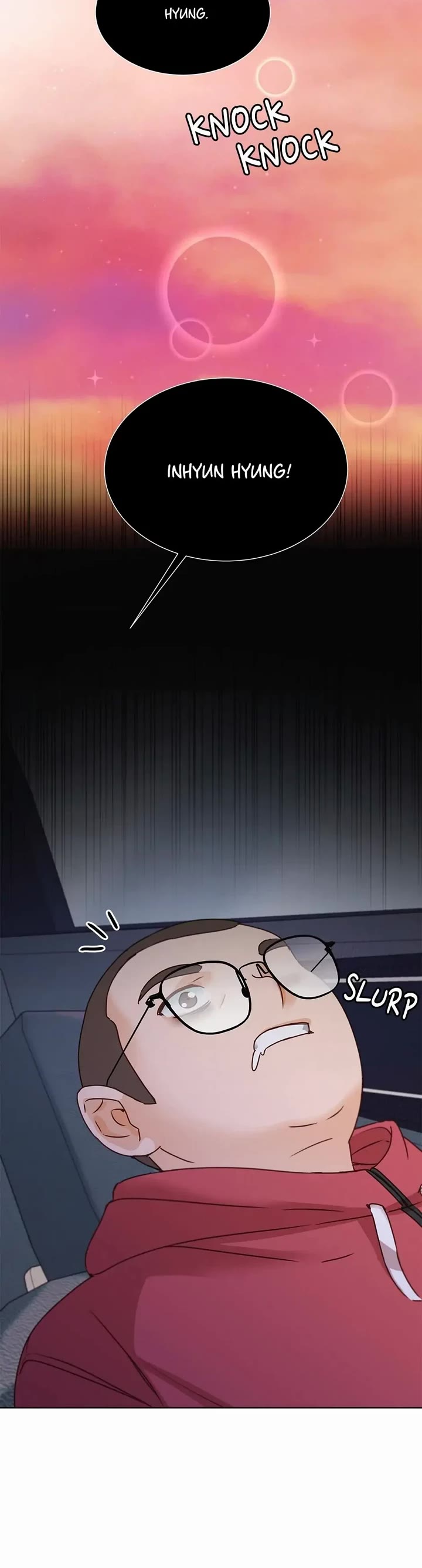 Once Again Idol Chapter 35 page 19 - Chapter 35: Head Start