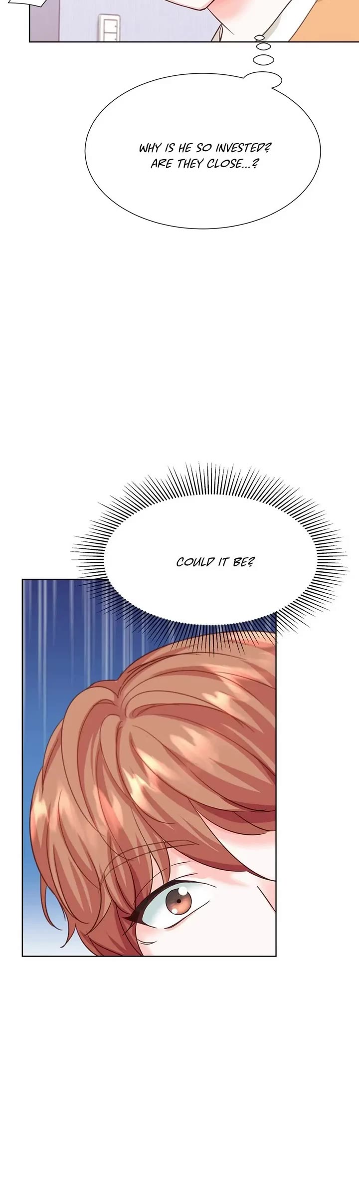 Once Again Idol Chapter 35 page 39 - Chapter 35: Head Start