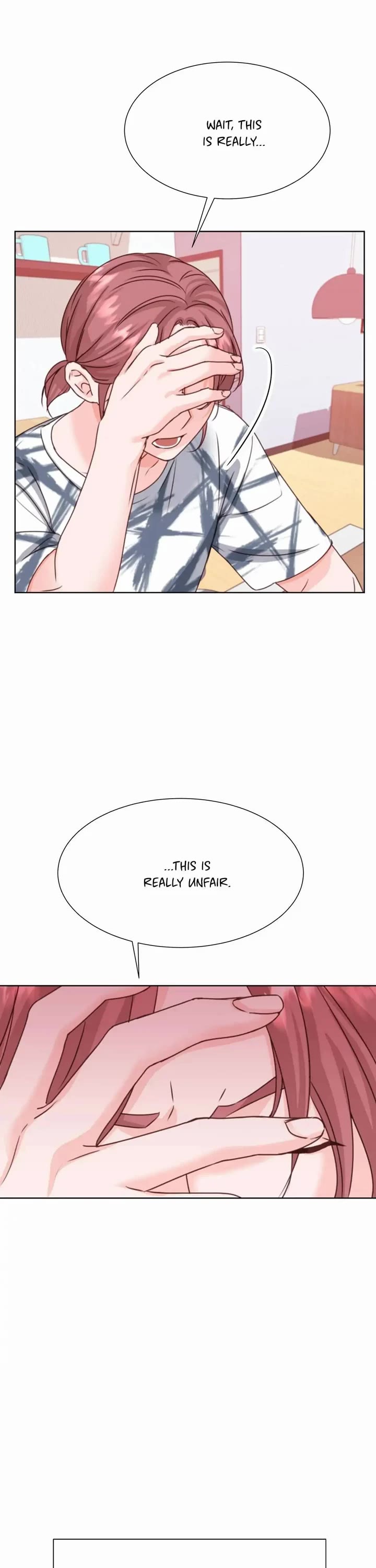 Once Again Idol Chapter 35 page 8 - Chapter 35: Head Start
