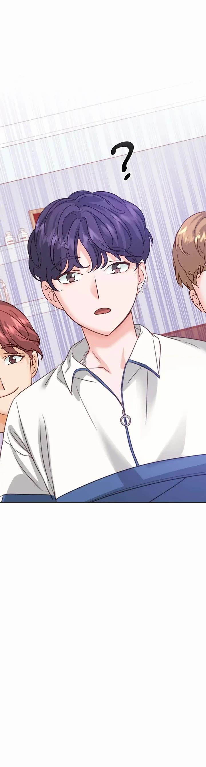 Once Again Idol Chapter 36 page 40 - Chapter 36: Chance