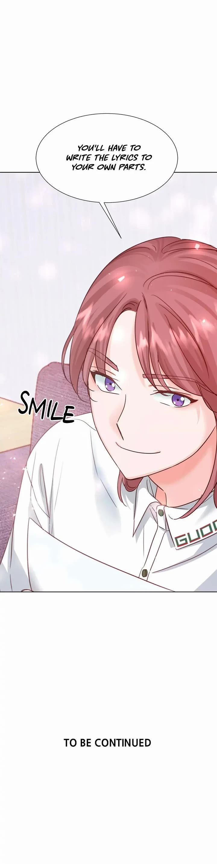 Once Again Idol Chapter 36 page 41 - Chapter 36: Chance