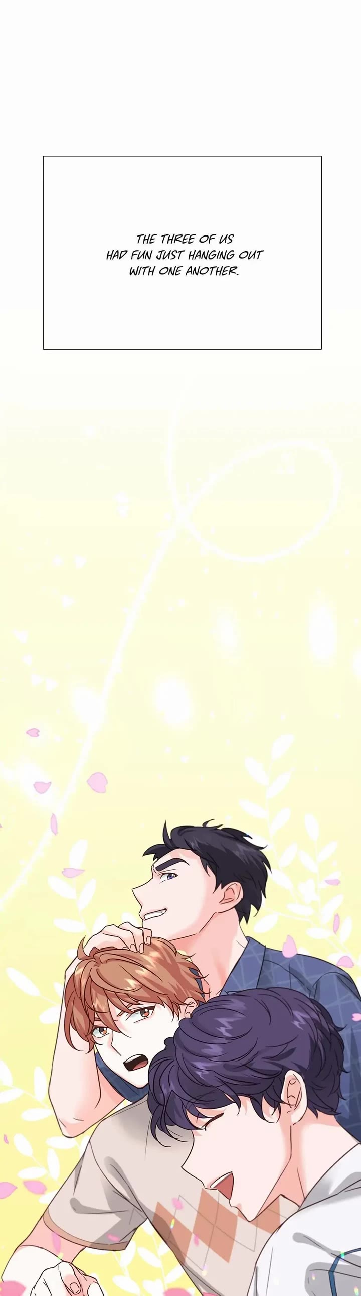Once Again Idol Chapter 36 page 5 - Chapter 36: Chance