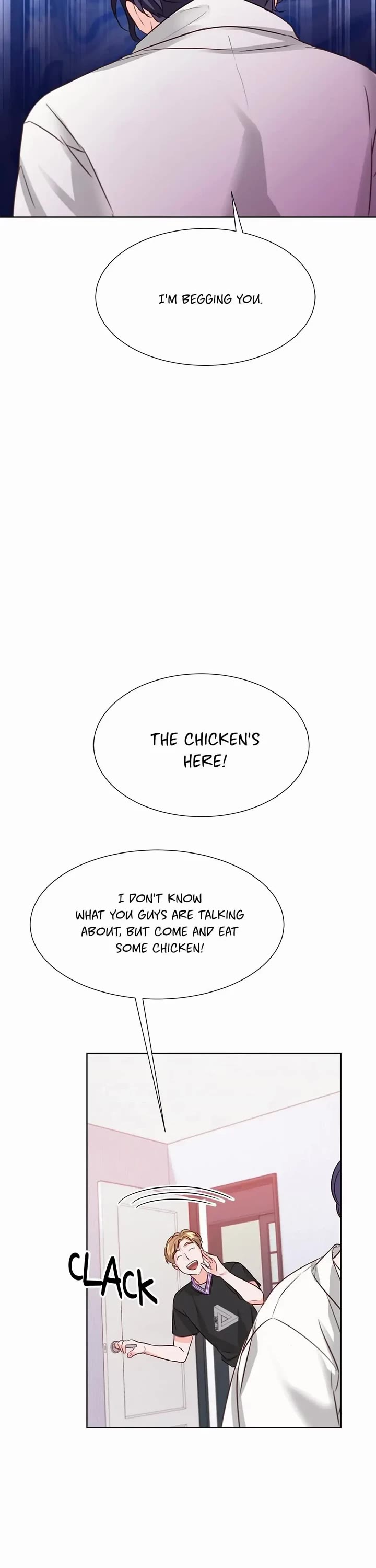 Once Again Idol Chapter 37 page 26 - Chapter 37: Not Everyone