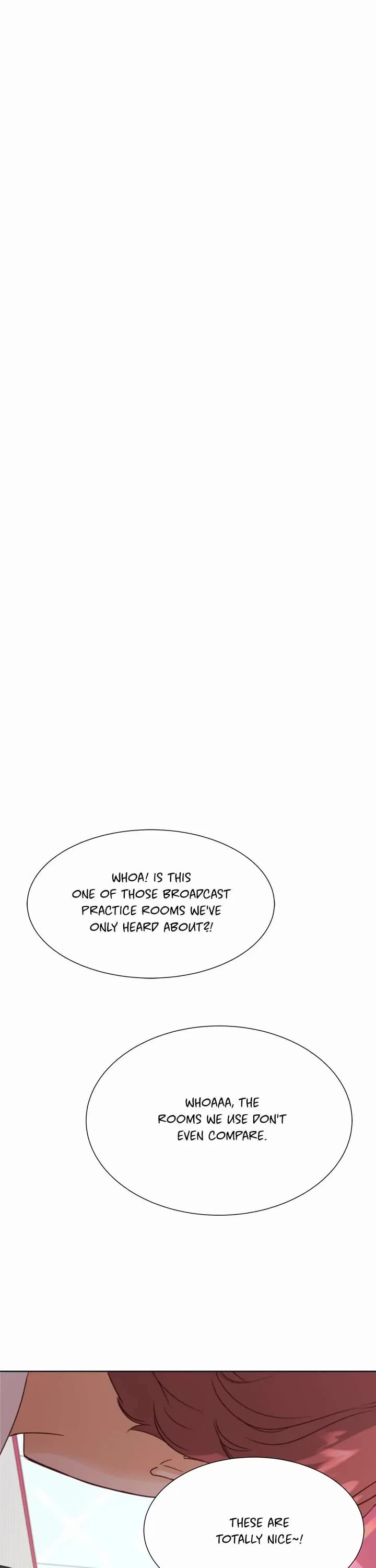 Once Again Idol Chapter 37 page 37 - Chapter 37: Not Everyone